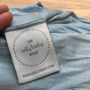 Solly baby wrap